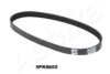 MAZDA C20115909A V-Ribbed Belts